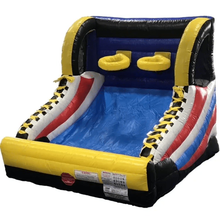 Interactive Games Interactive Games