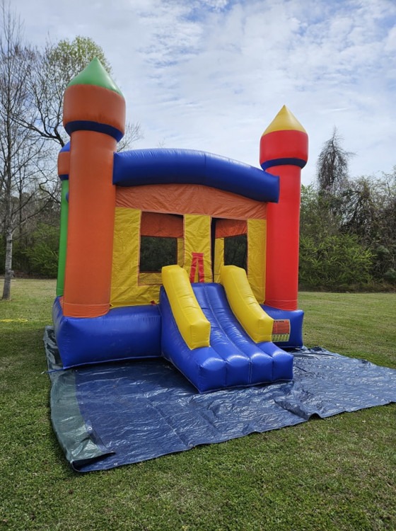 Bounce Houses Bounce Houses