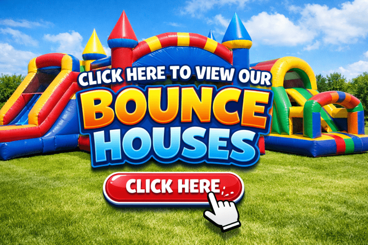 Bounce Houses