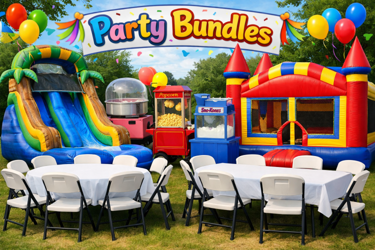 Party Bundles Party Bundles