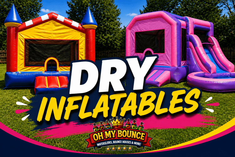 Dry Inflatables