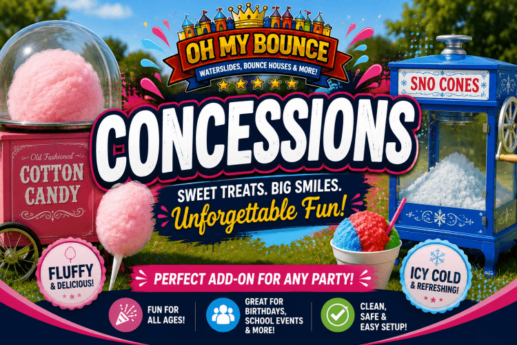 Concessions