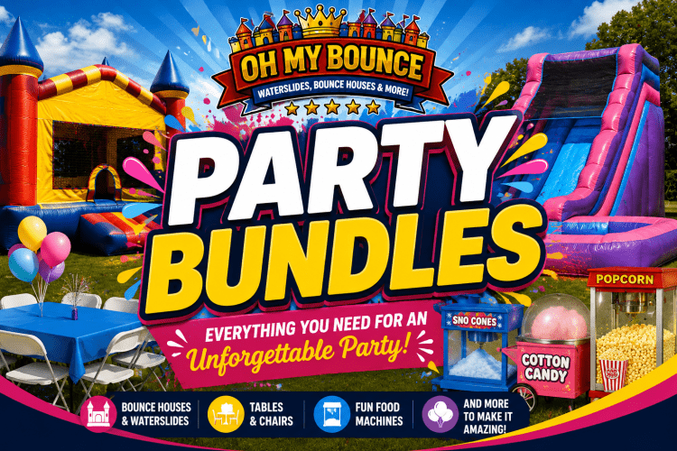 Party Bundles